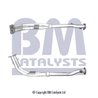 RACORD EVACUARE BM CATALYSTS BM70130 - Compatibil cu VOLVO