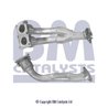 Racord evacuare BM Catalysts BM70154