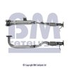 Racord evacuare BM Catalysts BM70179