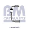 RACORD EVACUARE BM CATALYSTS BM70204 - Compatibil cu FORD
