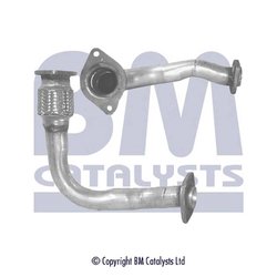 RACORD EVACUARE BM CATALYSTS BM70219 - Compatibil cu RENAULT