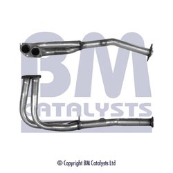 RACORD EVACUARE BM CATALYSTS BM70221 - Compatibil cu OPEL, VAUXHALL