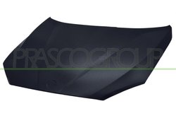 Capota motor Prasco BM7023100