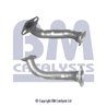 RACORD EVACUARE BM CATALYSTS BM70278 - Compatibil cu SUZUKI