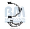 RACORD EVACUARE BM CATALYSTS BM70253 - Compatibil cu SUBARU