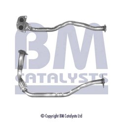 RACORD EVACUARE BM CATALYSTS BM70288 - Compatibil cu TOYOTA