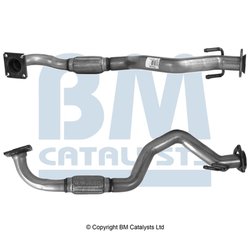 Racord evacuare BM Catalysts BM70334