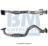 RACORD EVACUARE BM CATALYSTS BM70334 - Compatibil cu SEAT, VW