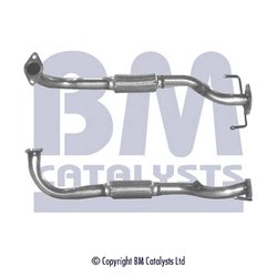 RACORD EVACUARE BM CATALYSTS BM70364 - Compatibil cu MITSUBISHI
