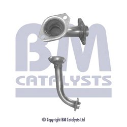 Racord evacuare BM Catalysts BM70360