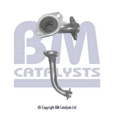 RACORD EVACUARE BM CATALYSTS BM70360 - Compatibil cu SUZUKI