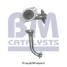 RACORD EVACUARE BM CATALYSTS BM70360 - Compatibil cu SUZUKI