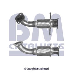 RACORD EVACUARE BM CATALYSTS BM70399 - Compatibil cu FORD