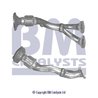 RACORD EVACUARE BM CATALYSTS BM70410 - Compatibil cu AUDI, SKODA