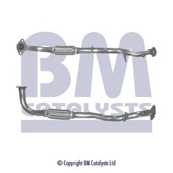 RACORD EVACUARE BM CATALYSTS BM70437 - Compatibil cu MITSUBISHI