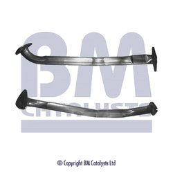 RACORD EVACUARE BM CATALYSTS BM70462 - Compatibil cu FIAT