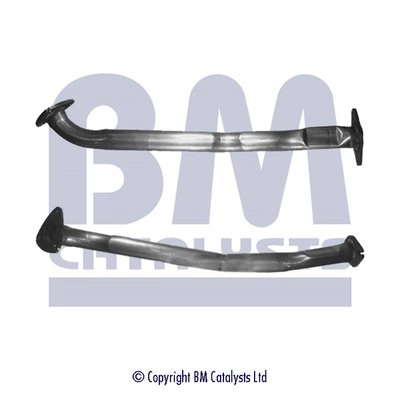 RACORD EVACUARE BM CATALYSTS BM70462 - Compatibil cu FIAT
