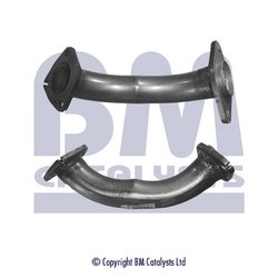 RACORD EVACUARE BM CATALYSTS BM70485 - Compatibil cu MAZDA