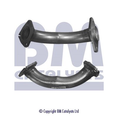 RACORD EVACUARE BM CATALYSTS BM70485 - Compatibil cu MAZDA