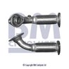 RACORD EVACUARE BM CATALYSTS BM70549 - Compatibil cu IVECO