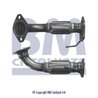 RACORD EVACUARE BM CATALYSTS BM70491 - Compatibil cu HONDA