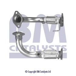 RACORD EVACUARE BM CATALYSTS BM70570 - Compatibil cu HONDA