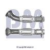 RACORD EVACUARE BM CATALYSTS BM70591 - Compatibil cu BMW