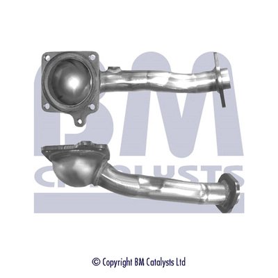 Racord evacuare BM Catalysts BM70608
