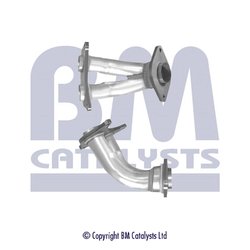 RACORD EVACUARE BM CATALYSTS BM70615 - Compatibil cu TOYOTA