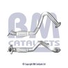 RACORD EVACUARE BM CATALYSTS BM70683 - Compatibil cu CHEVROLET, OPEL, VAUXHALL