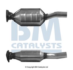 Catalizator BM Catalysts BM80011H