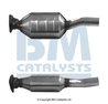 CATALIZATOR BM CATALYSTS BM80011H - Compatibil cu FORD, SEAT, VW