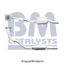 Catalizator BM Catalysts BM80049H