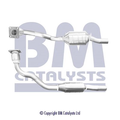 Catalizator BM Catalysts BM80049H