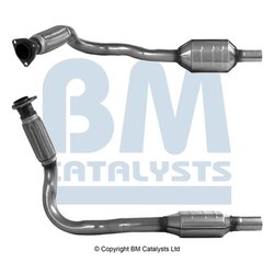 Catalizator BM Catalysts BM80108H