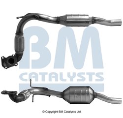 Catalizator BM Catalysts BM80135H
