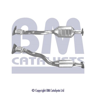 Catalizator BM Catalysts BM80133H
