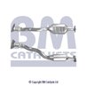 Catalizator BM Catalysts BM80133H