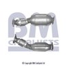 CATALIZATOR BM CATALYSTS BM80139H - Compatibil cu AUDI, SKODA, VW