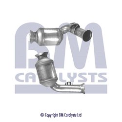 Catalizator BM Catalysts BM80180H