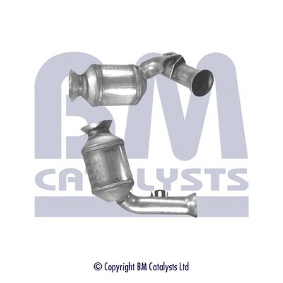Catalizator BM Catalysts BM80180H