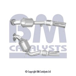 Catalizator BM Catalysts BM80250H