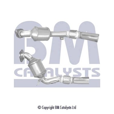 Catalizator BM Catalysts BM80250H