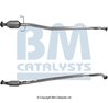 CATALIZATOR BM CATALYSTS BM80297H - Compatibil cu TOYOTA