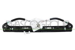 Macara geam Prasco BM802W063