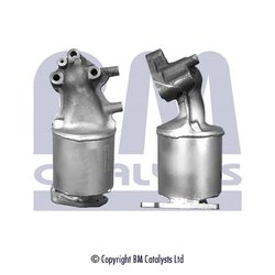 Catalizator BM Catalysts BM80306H