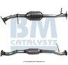 CATALIZATOR BM CATALYSTS BM80320H - Compatibil cu FORD, MAZDA