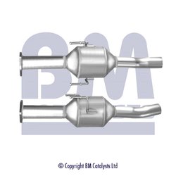 Catalizator BM Catalysts BM80329H