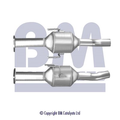 Catalizator BM Catalysts BM80329H