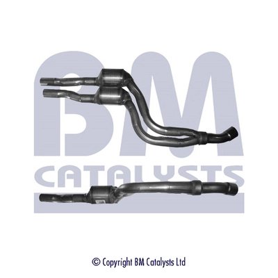 Catalizator BM Catalysts BM80331H